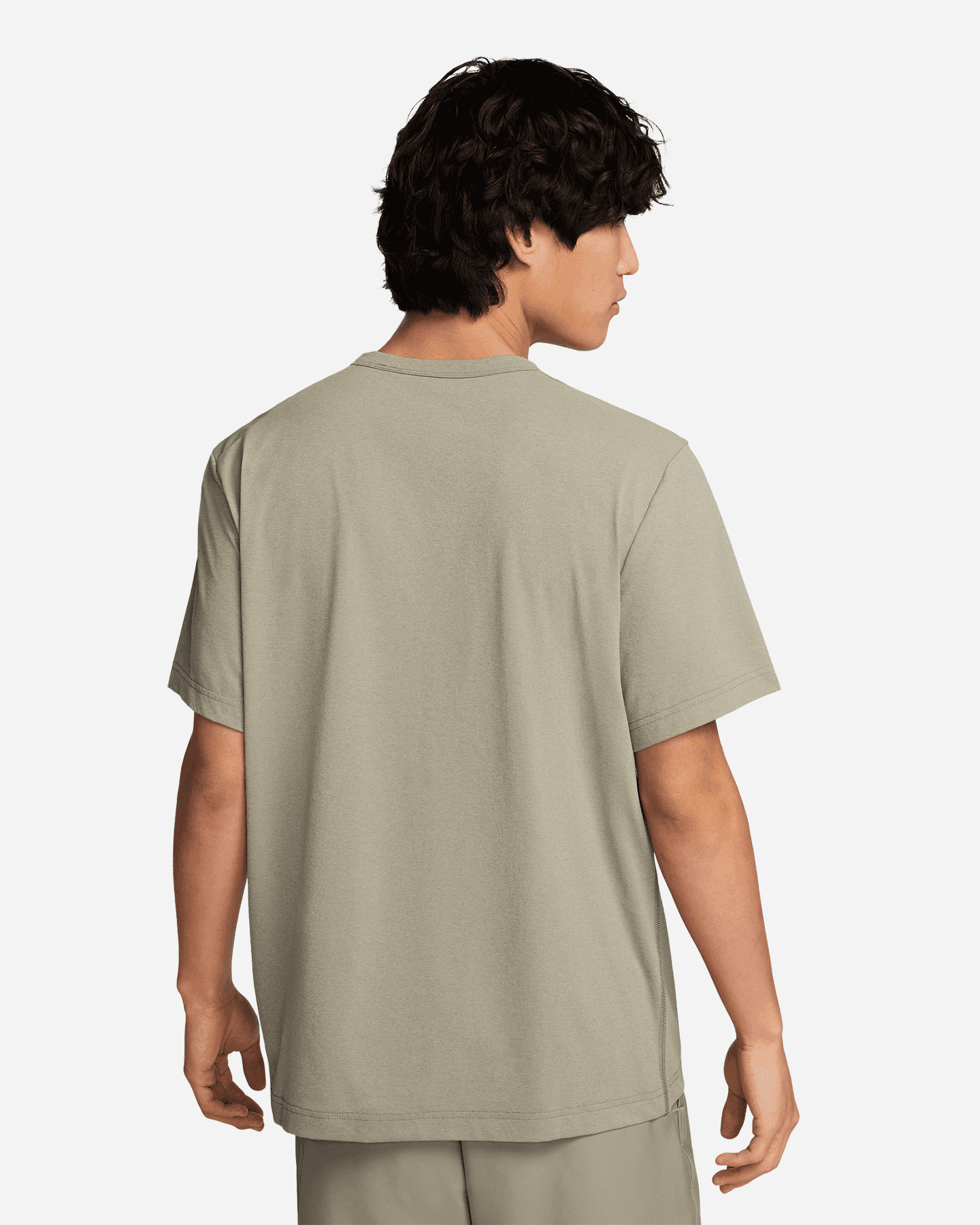 Tréningové tričko Nike Hyverse M DV9839-320