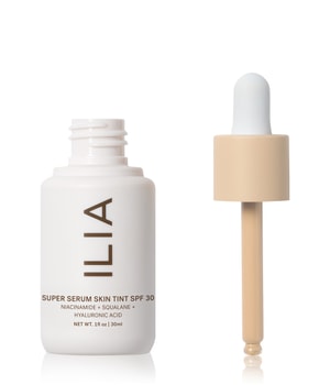 ILIA Beauty Super Serum Skin Tint SPF 30 Getönte Gesichtscreme-30 ml