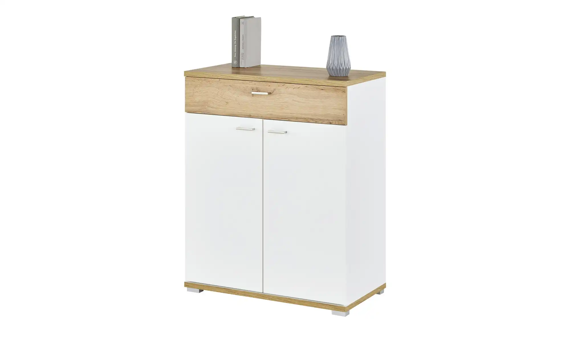 Schuh- und Mehrweckschrank