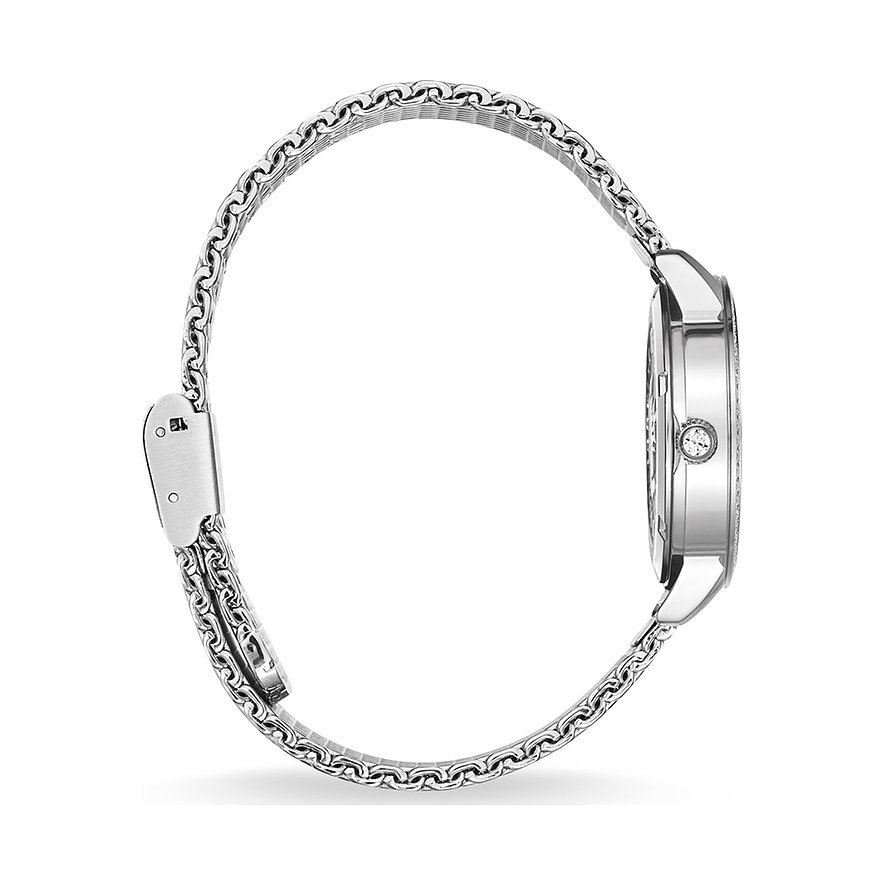 Thomas Sabo Damenuhr Sterling Silver