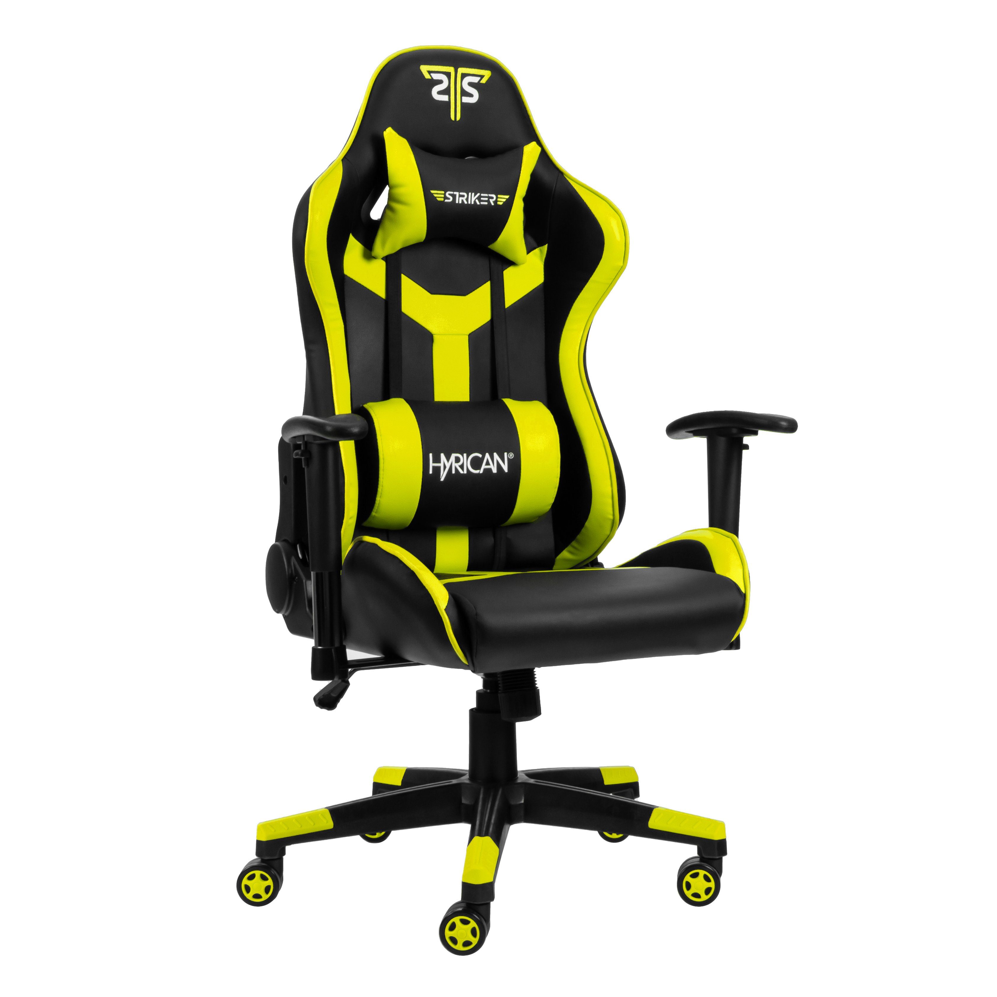 Hyrican Gaming-Stuhl 