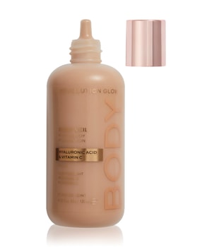 REVOLUTION Body Veil Foundation Foundation Drops-120 ml