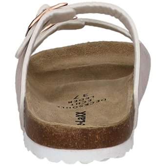 Re-Laxx Pantolette in rosa