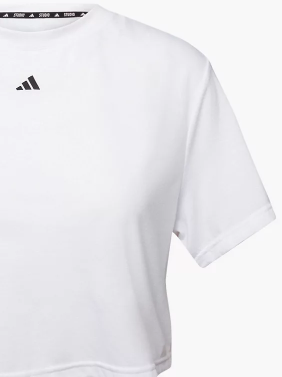 adidas Crop T-Shirt