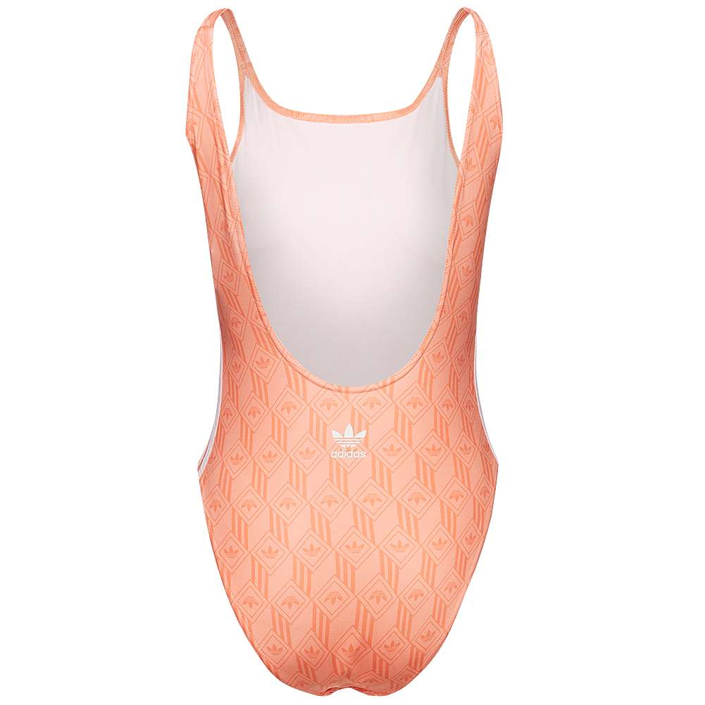 adidas Originals All Over Print Damen Body FM1066