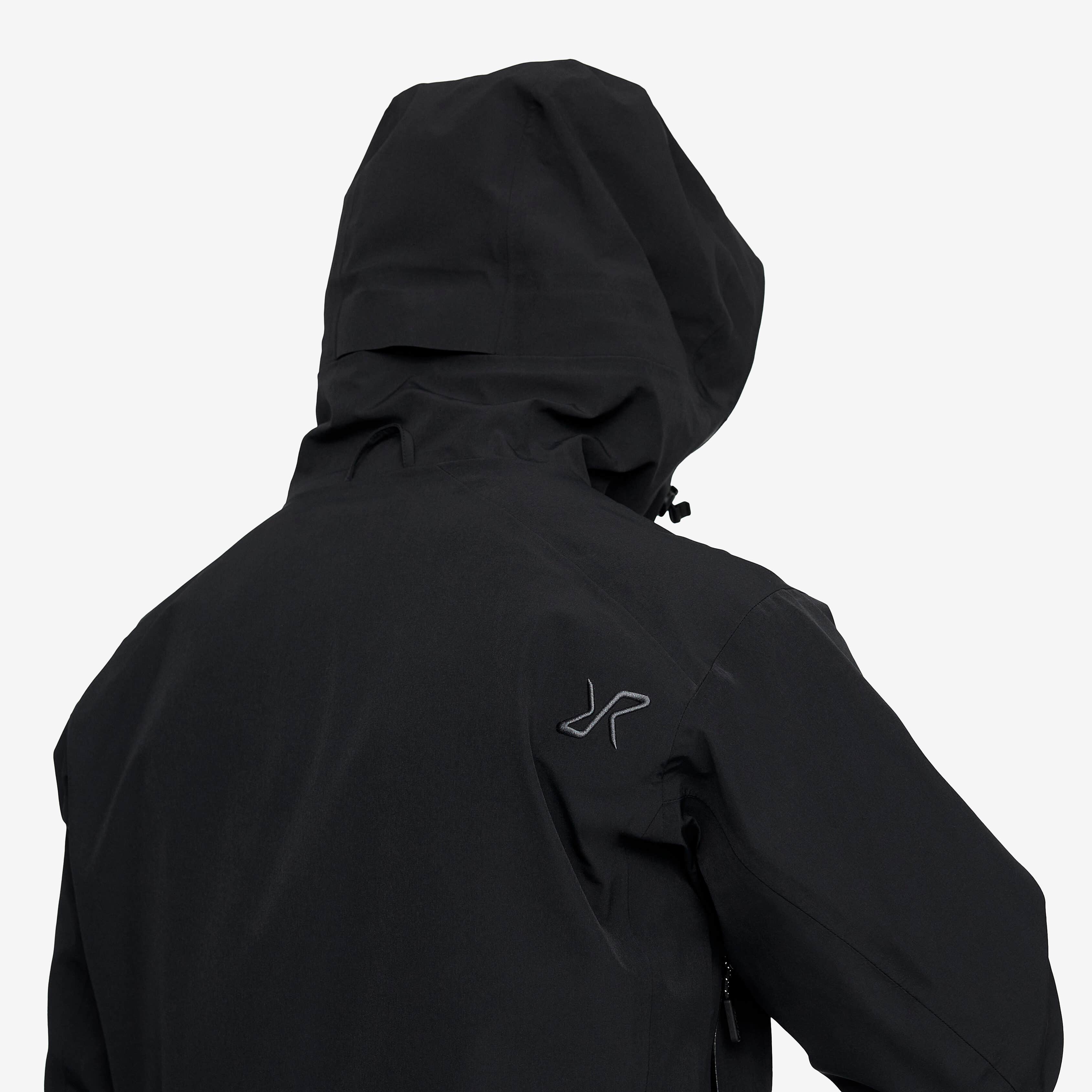 Cyclone LX Jacket Homme Black