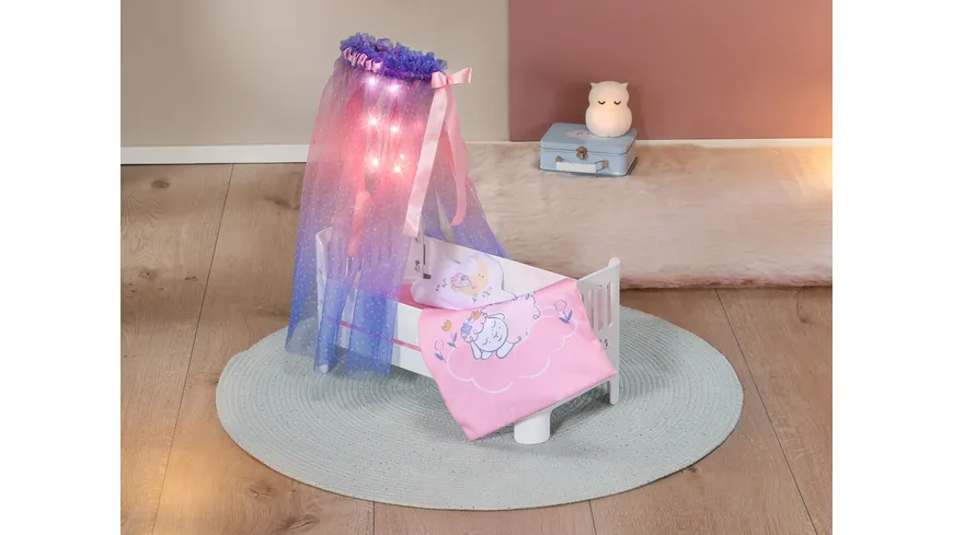 Baby Annabell - Sweet Dreams Bett