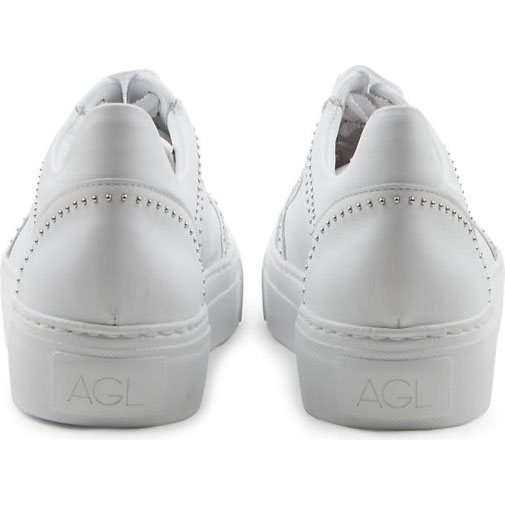 AGL Platform-Sneaker MARION