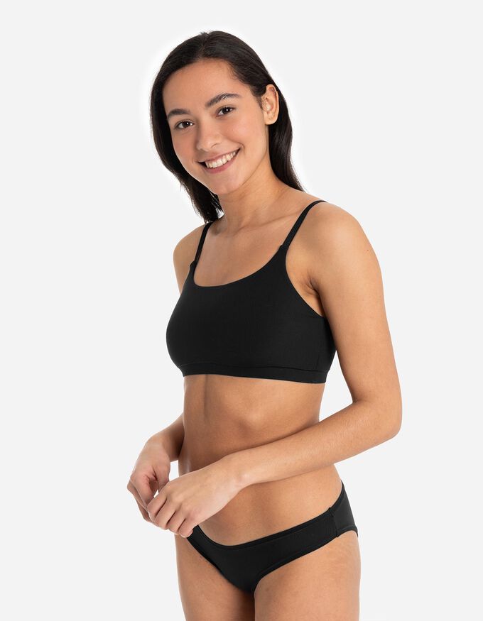 Bustier - Your Perfect Fit