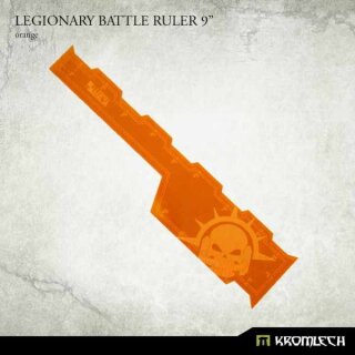 Legionary Battle Ruler 9