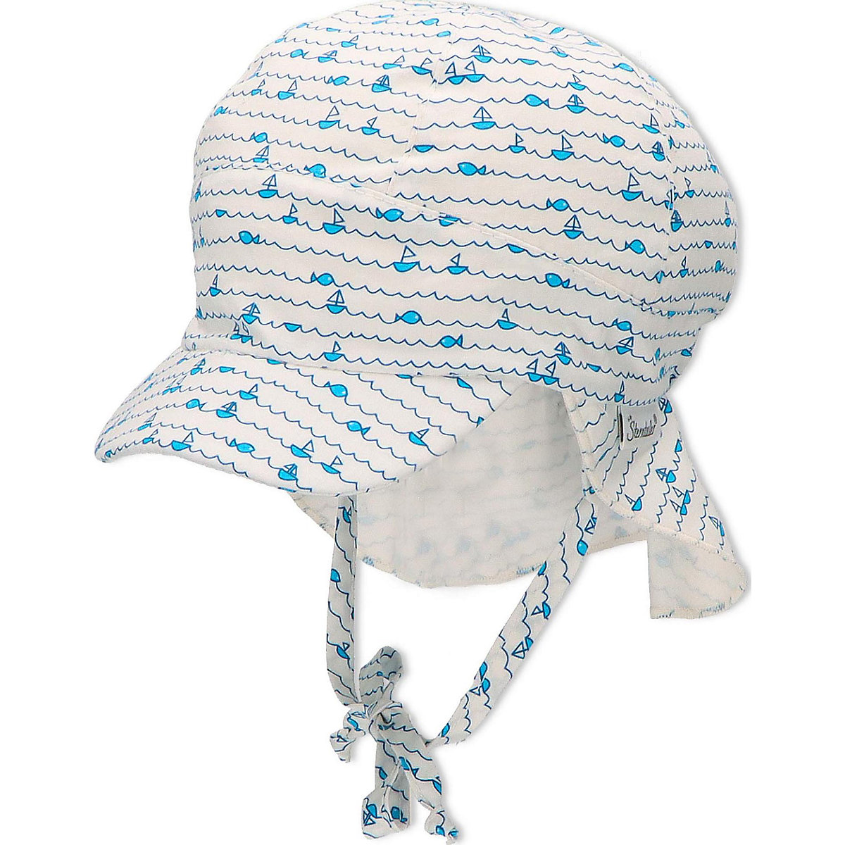 Baby Schirmmütze für Jungen