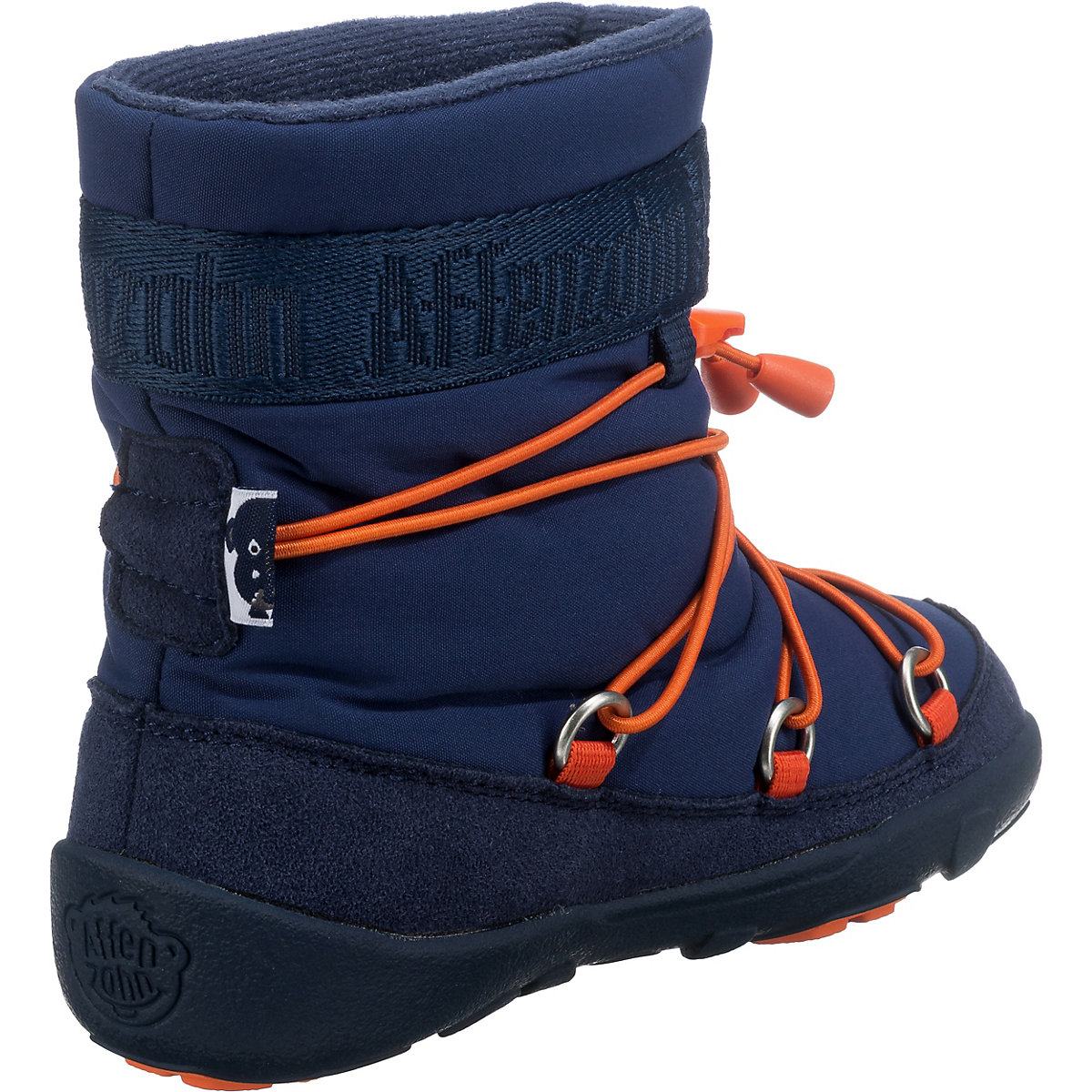 Winterstiefel SNOWY WITTY für Jungen
