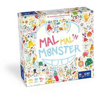Mal mal'n Monster (DE)