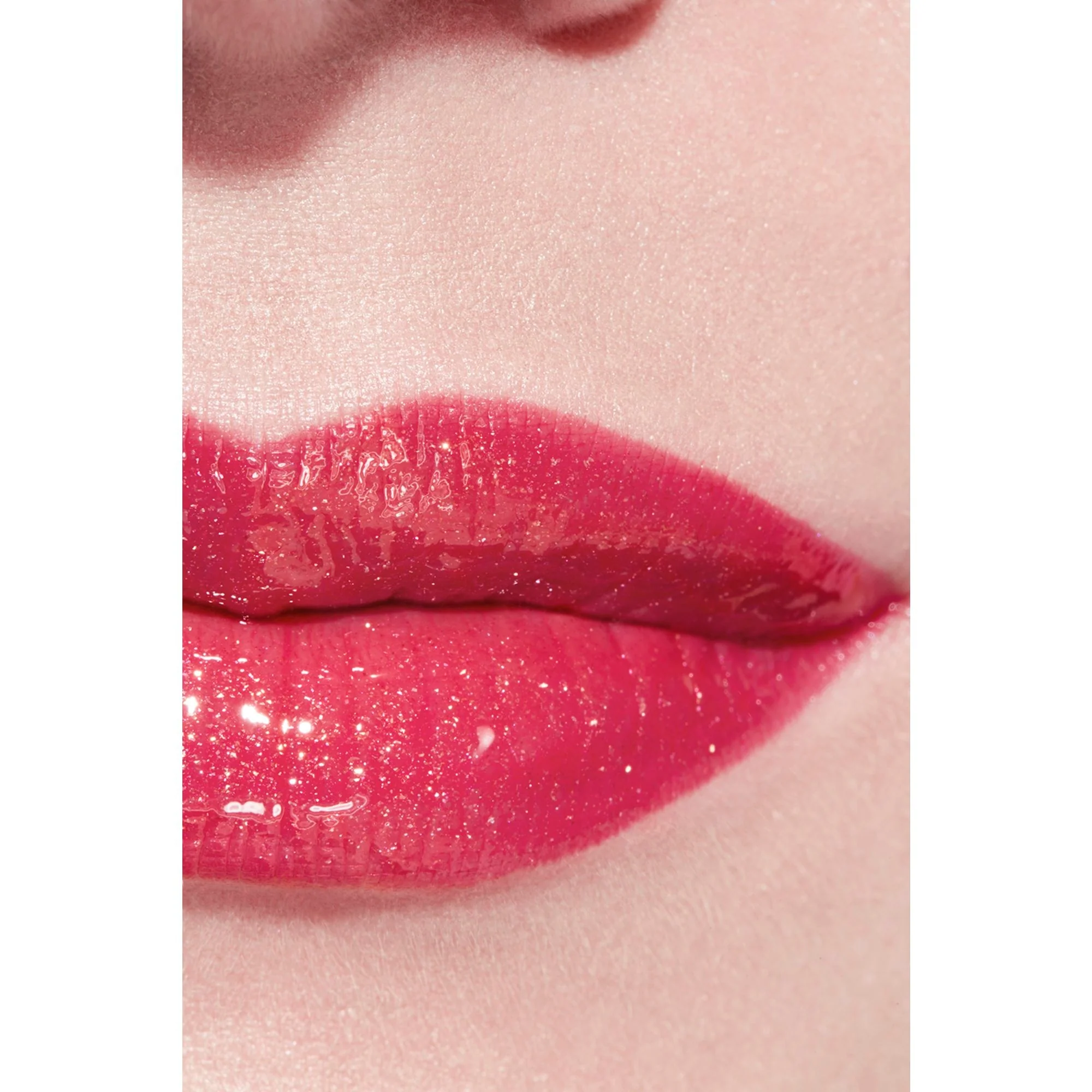 ROUGE COCO GLOSS - GEL HIDRATANTE CON BRILLO