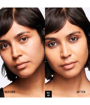 MAC Studio Fix Fluid Spf 15 Flüssige Foundation-30 ml