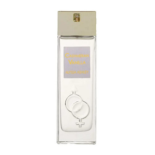 Parfumska voda Alyssa Ashley Cashmeran Vanilla 50 ml
