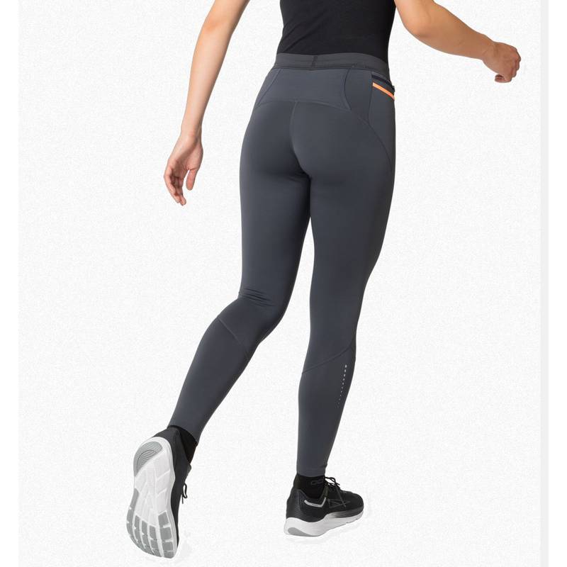 Odlo X-ALP WINTER Lauftights Damen