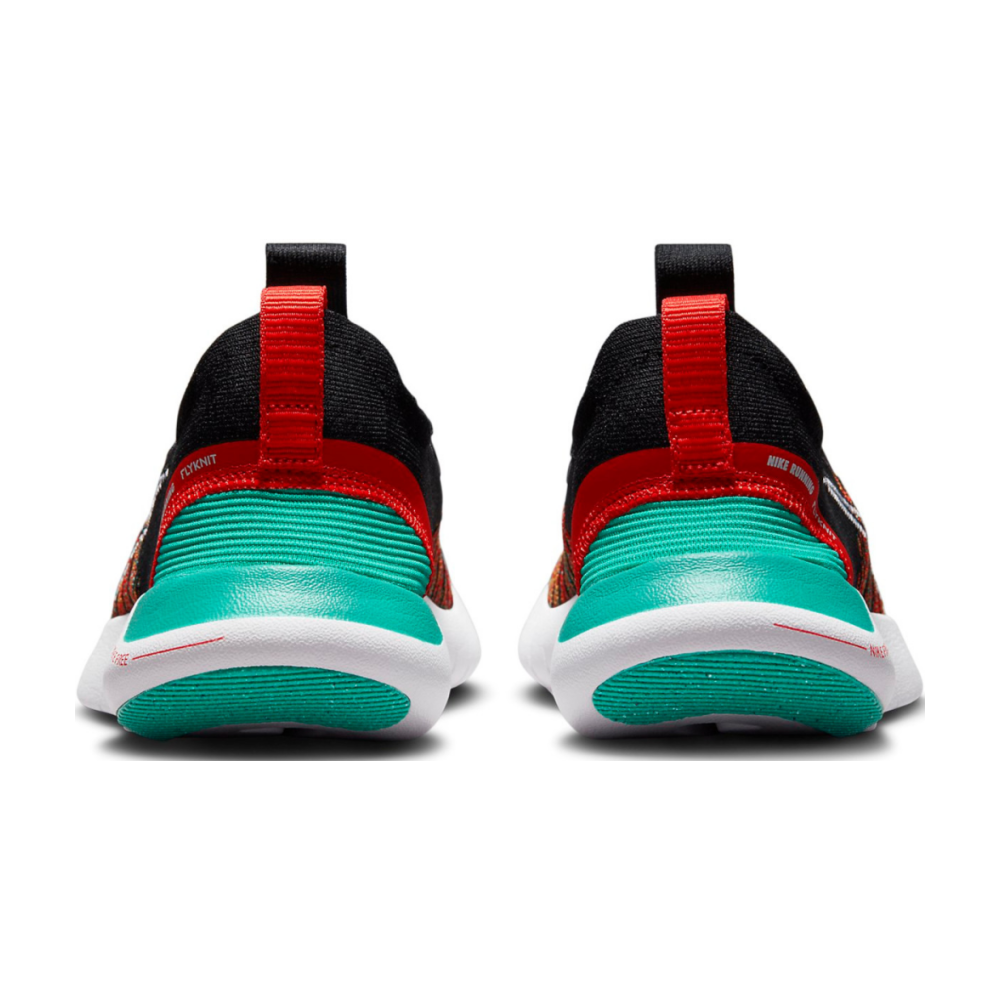 Nike Free Run Flyknit Next Nature DX6482-001 / bunt