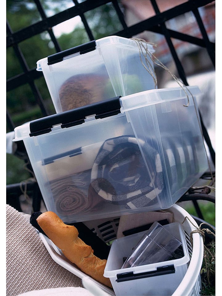SmartStore Aufbewahrungskiste ''Classic'' - (B)50 x (H)26 x (T)39 cm günstig kaufen onesize
