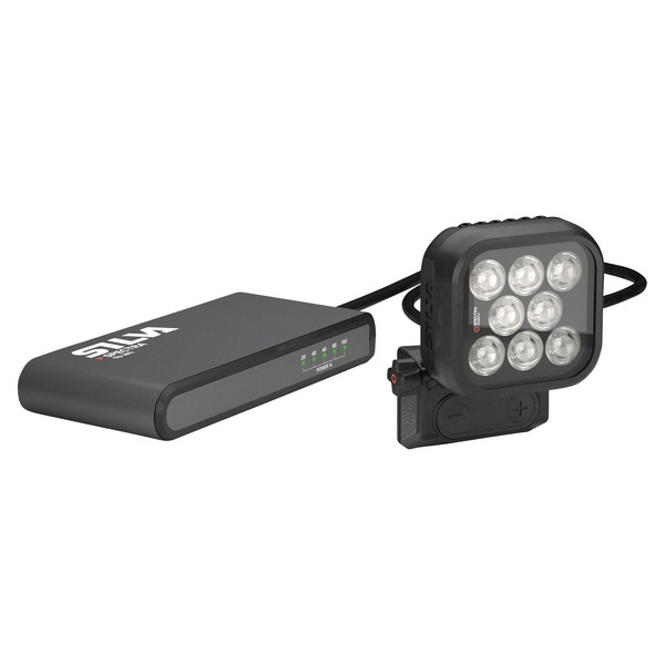 SPECTRA A GER - Stirnlampe