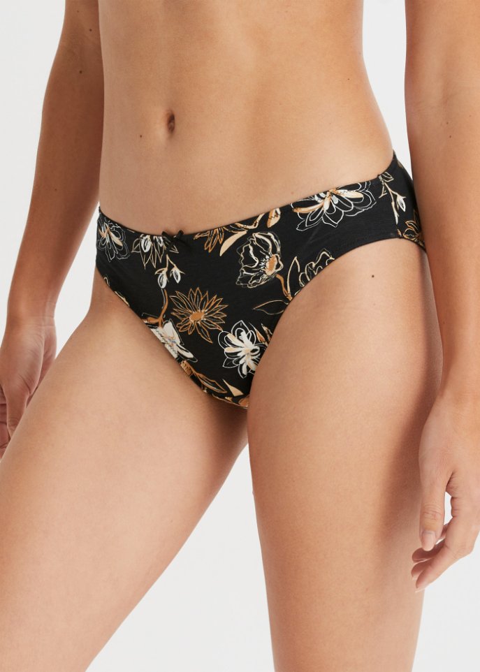 Slip (6er Pack) mit Bio-Baumwolle