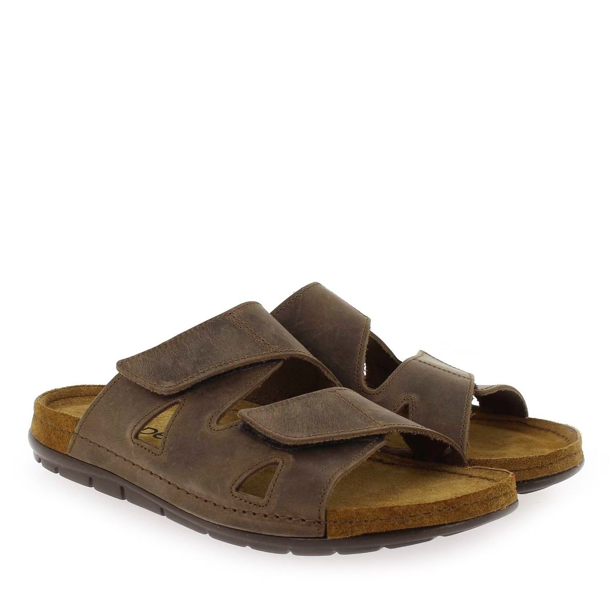 Rohde  5914 - Marron