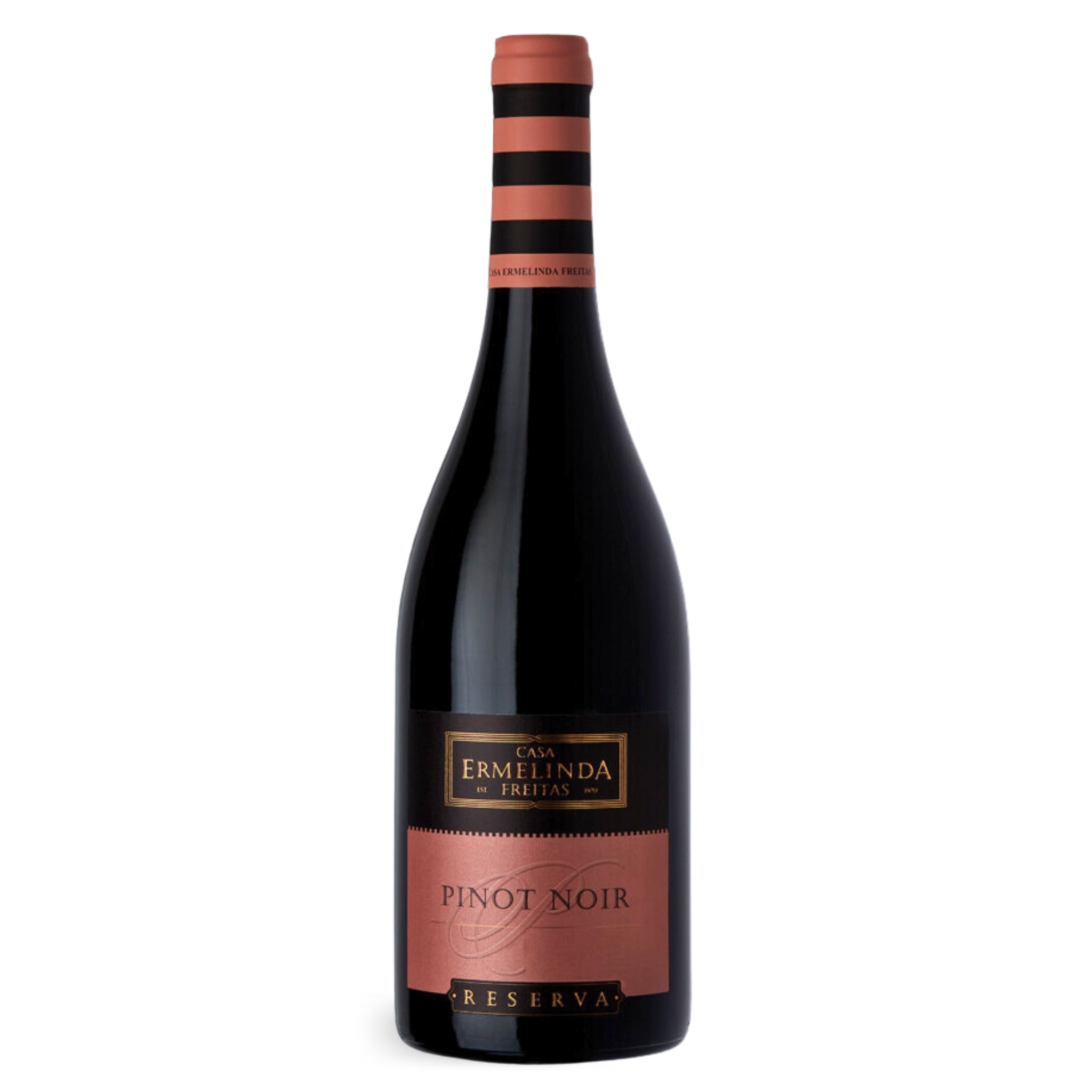 DONA ERMELINDA PINOT NOIR RESERVA ROTWEIN 2021