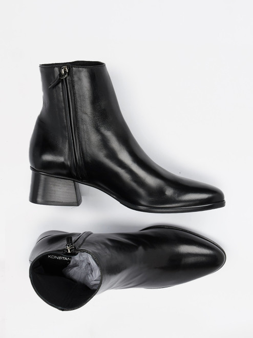 Stiefelette-17320090012 Konstantin Starke
