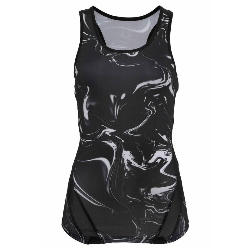 LASCANA Active Funktionstank Damen