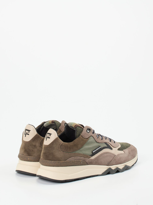 Sneaker-46612960009 Floris van Bommel