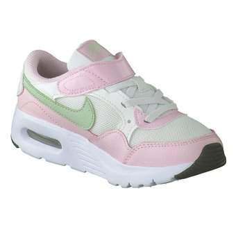 Nike Air Max SC Sneaker in weiß