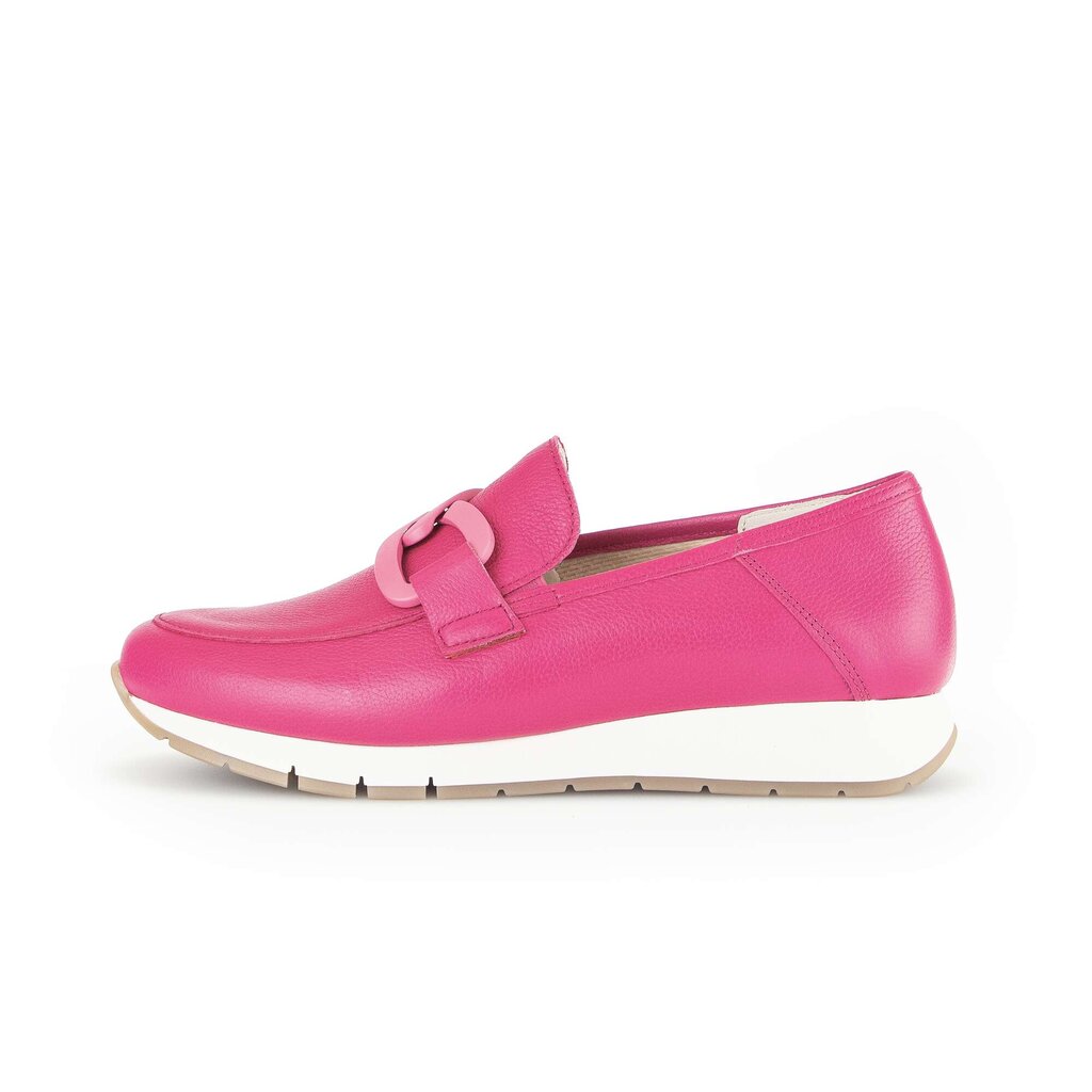 Gabor comfort Slipper pink