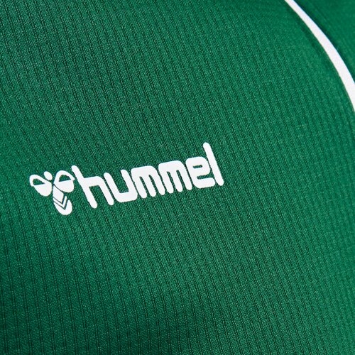 FUSSBALL - TEAMSPORT TEXTIL - SWEATSHIRTS AUTHENTIC ZIPTOP KIDS