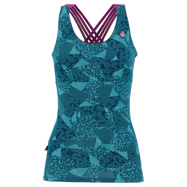 E9 - Women's Noa 2.2 - Top