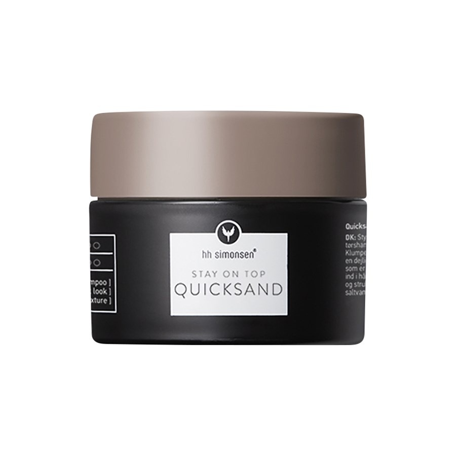 Quicksand