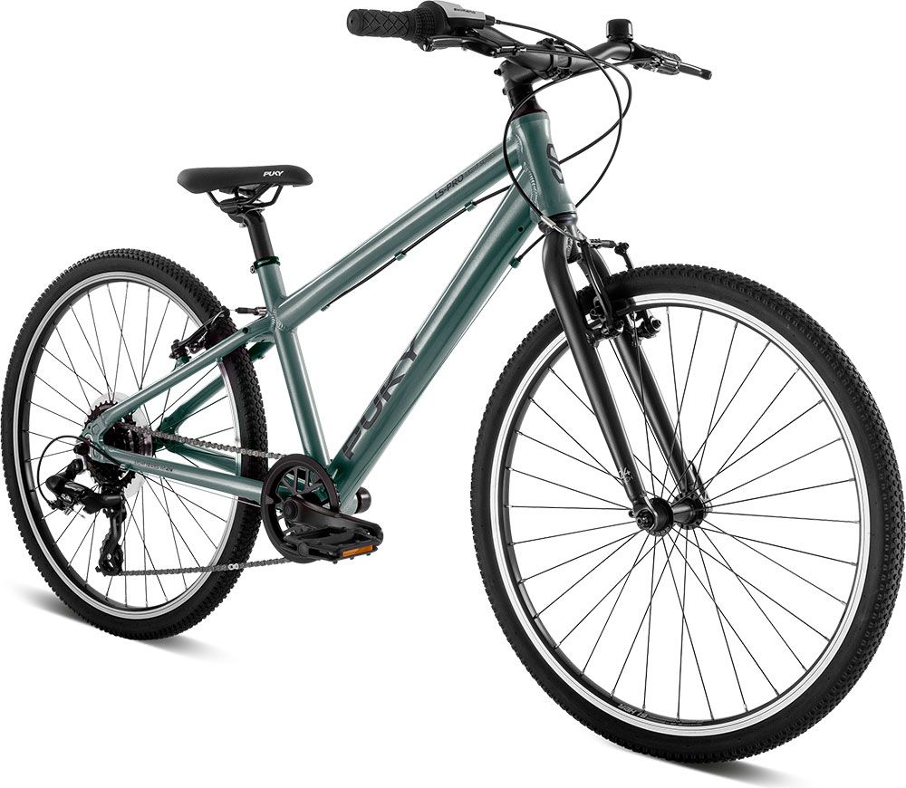 Puky LS-Pro 24-8 - Kinderfahrrad kaufen | Bike-Discount