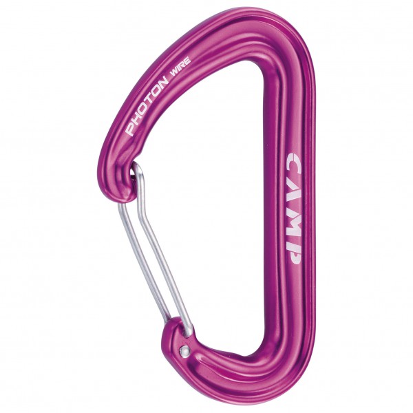 C.A.M.P. - Photon Wire - Schnappkarabiner