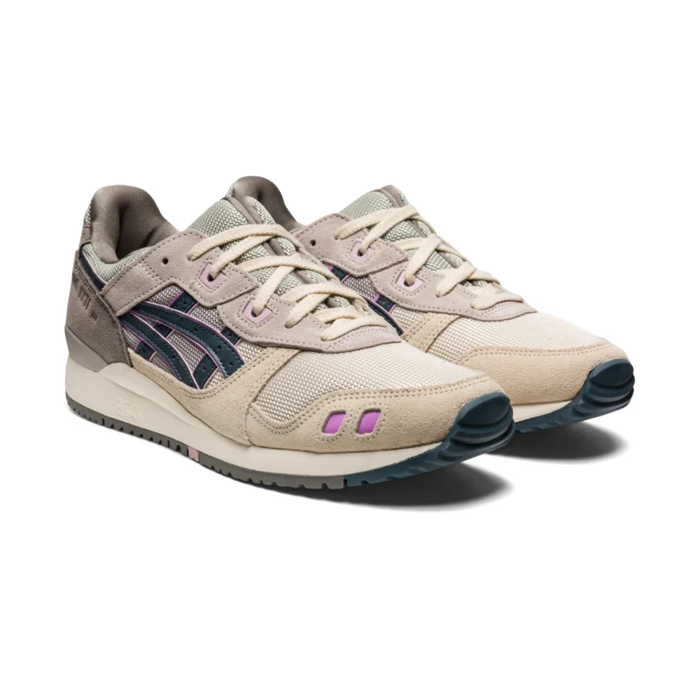 Asics Gel Lyte III OG 1201A482-021 / grau