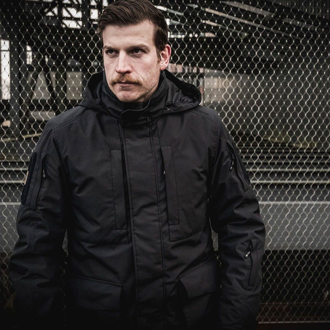 G-Loft Tactical Parka