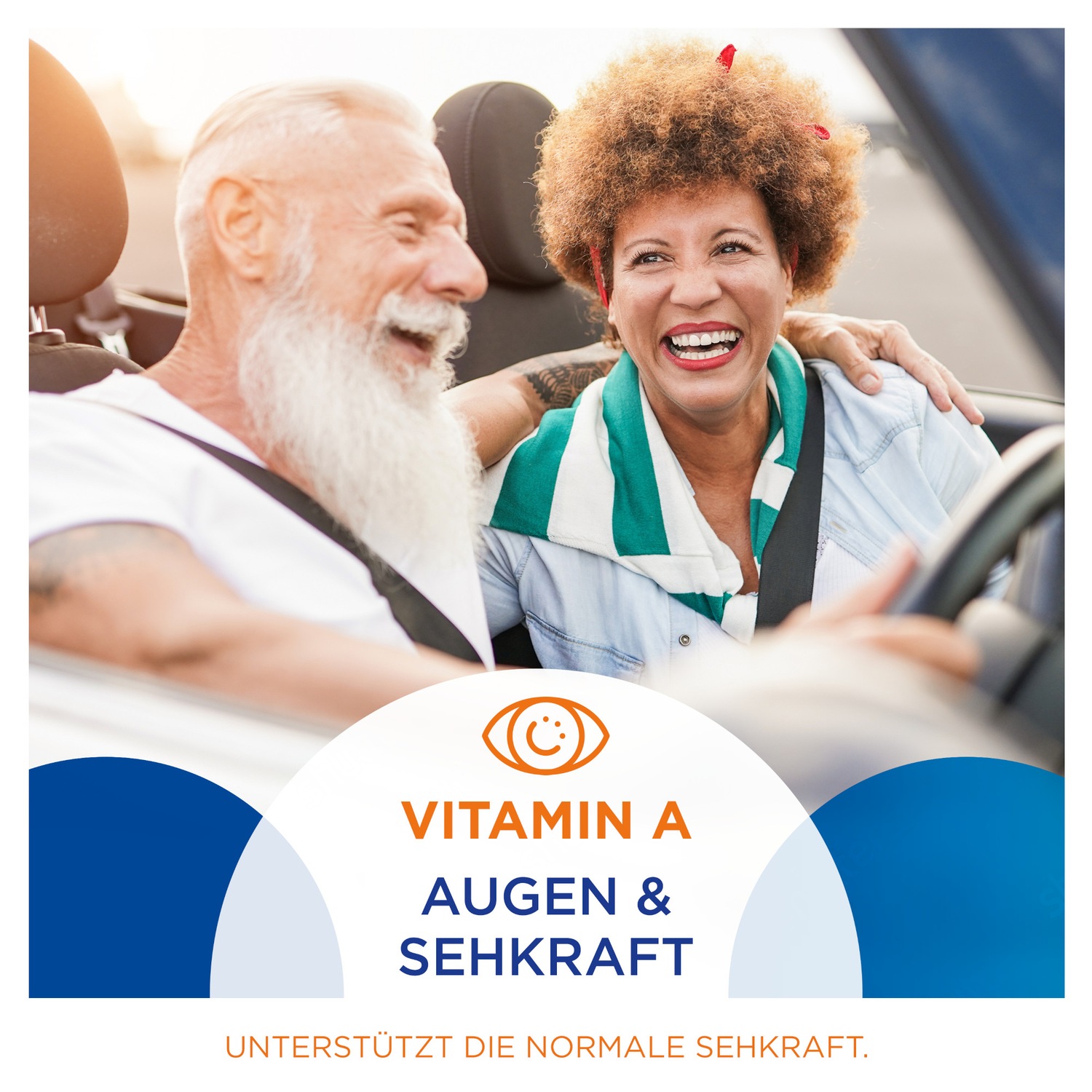 Generation 50+ Tabletten