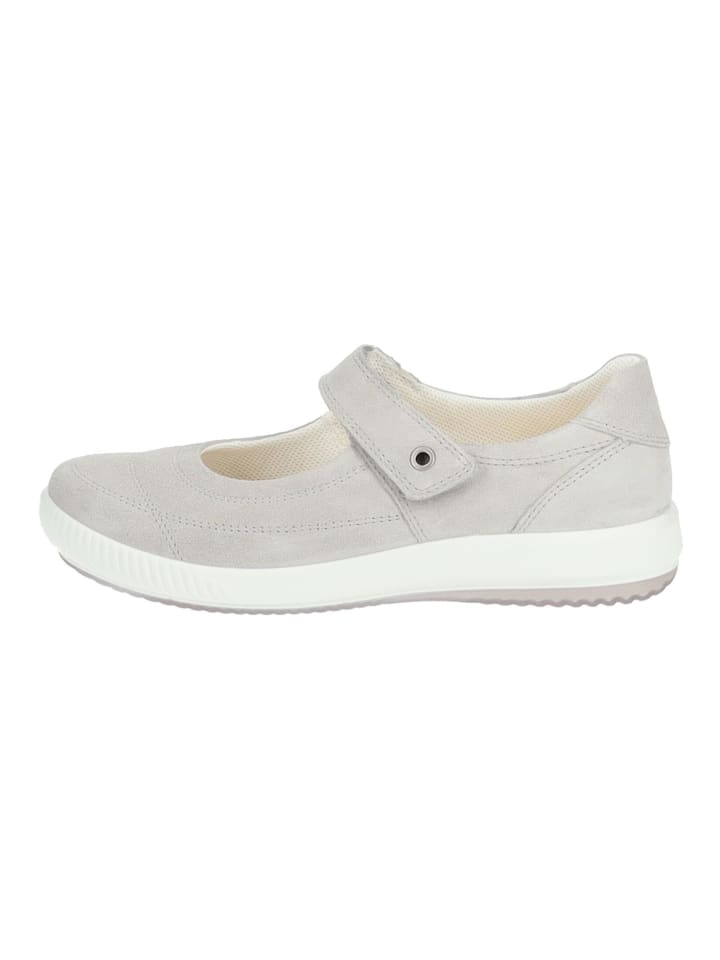 Legero Ballerinas in Hellgrau günstig kaufen