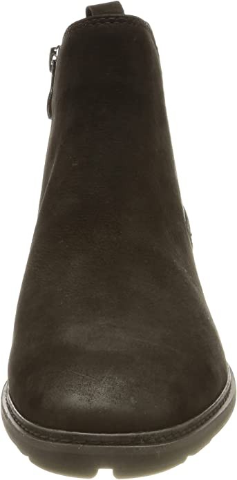 CAPRICE Stiefeletten schwarz Woms Boots