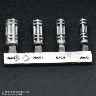 Ultra Autocannons