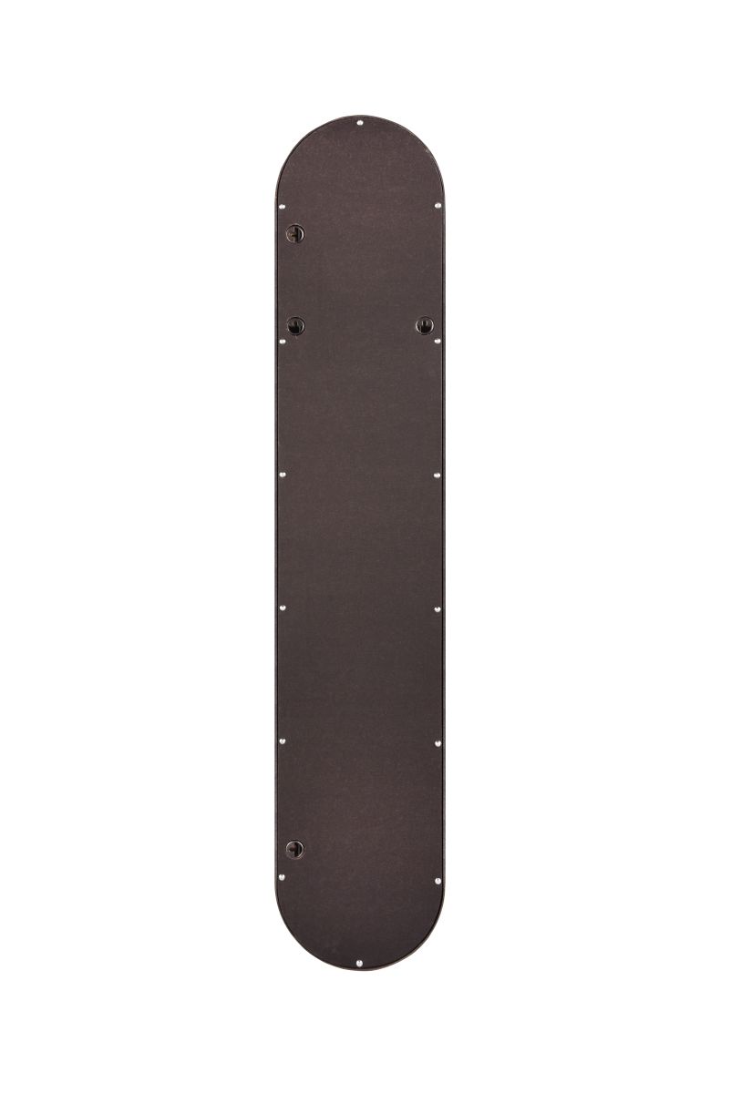 Rahmenspiegel Moni Gold 20 x 101 cm