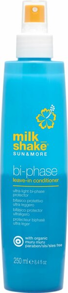 Milk_Shake Sun & More Bi-Phase Leave In Conditioner Leave-in-Pflege