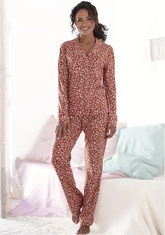 Pyjama