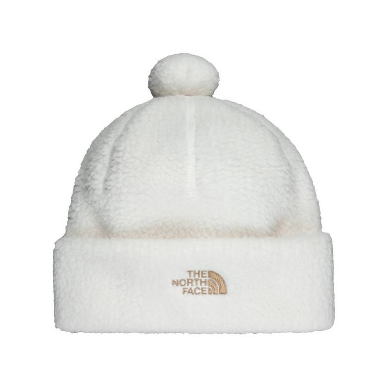 The North Face Cragmont Beanie Cap