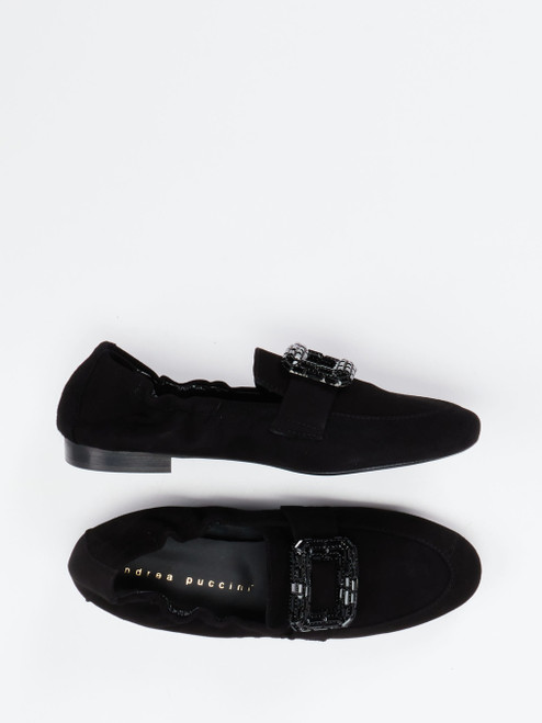 Slipper-15110090535 Andrea Puccini