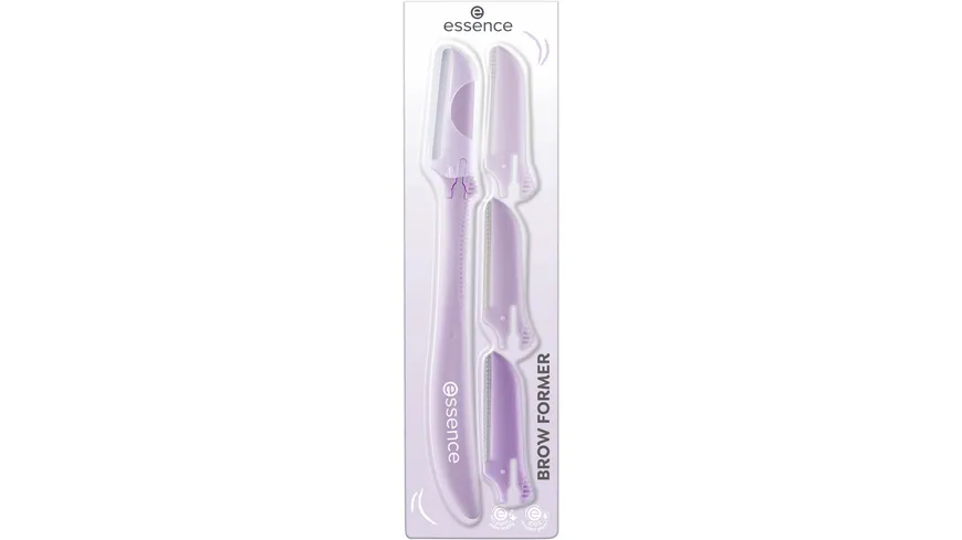 essence Brow Former