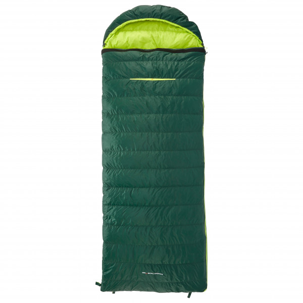 Y by Nordisk - Tension Brick 400 - Daunenschlafsack